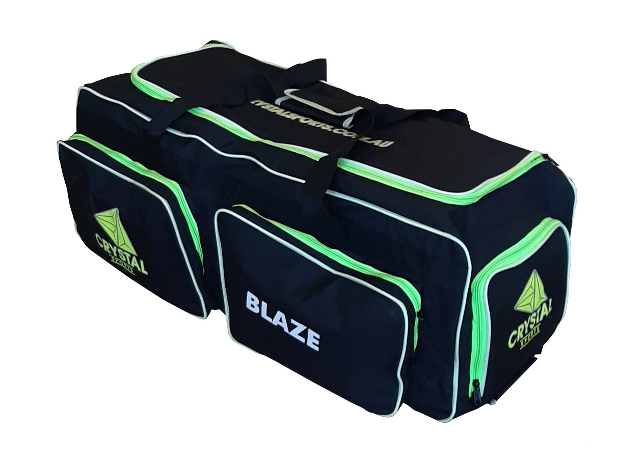 Cricket Kit Bag